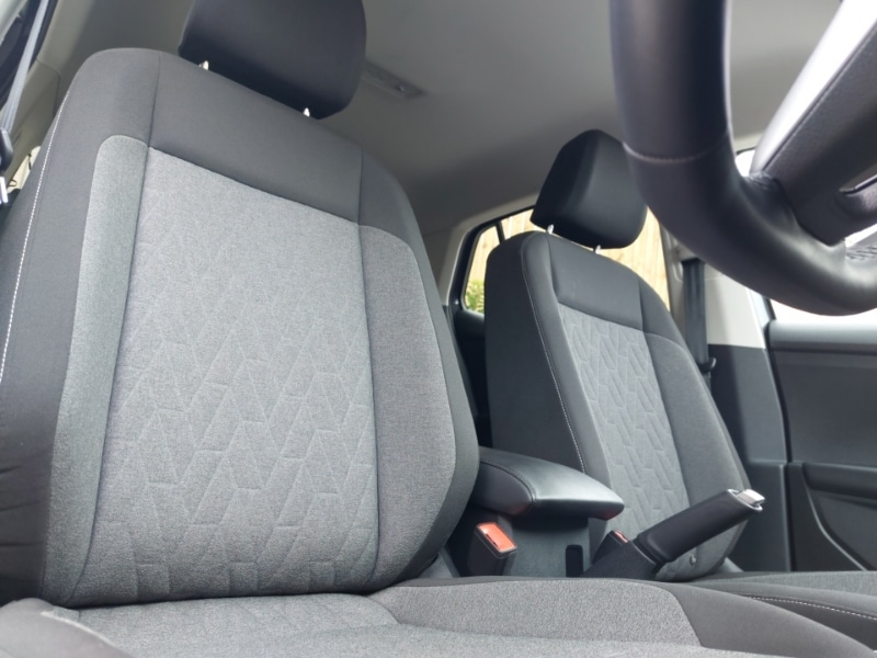 Used Volkswagen T-Cross 2024 for sale - 77197586: Photo 13