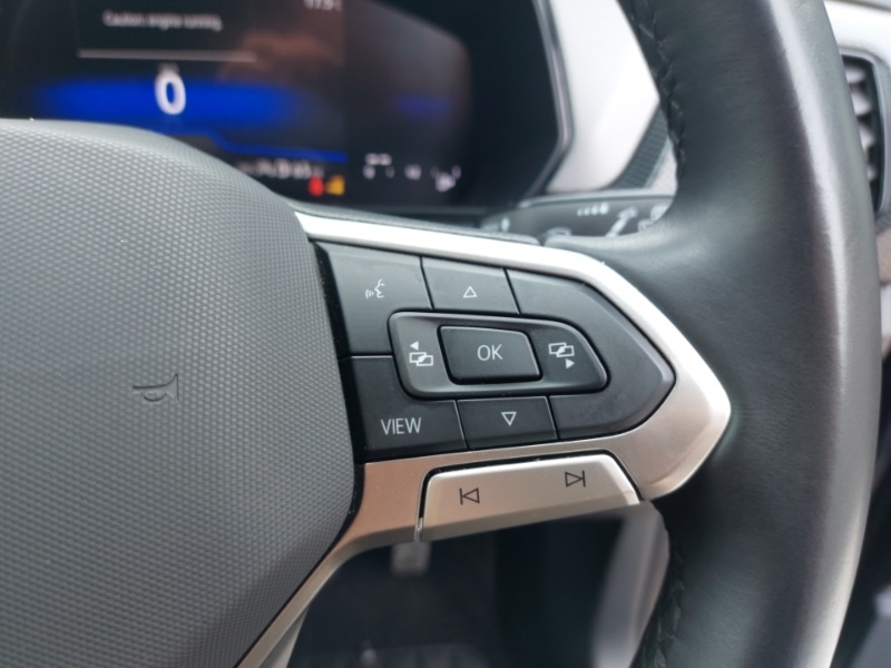 Used Volkswagen T-Cross 2024 for sale - 77197586: Photo 14