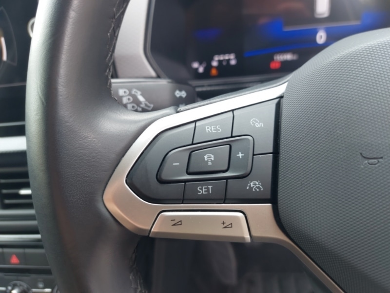 Used Volkswagen T-Cross 2024 for sale - 77197586: Photo 15