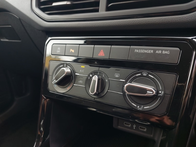 Used Volkswagen T-Cross 2024 for sale - 77197586: Photo 18