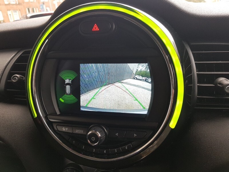 Used MINI Hatch 2019 for sale - 76369815: Photo 12