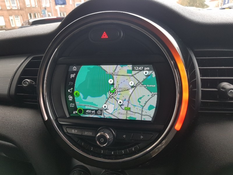 Used MINI Hatch 2019 for sale - 76369815: Photo 13