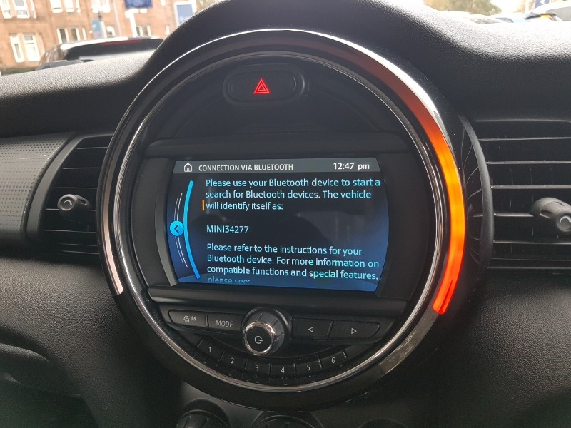 Used MINI Hatch 2019 for sale - 76369815: Photo 14
