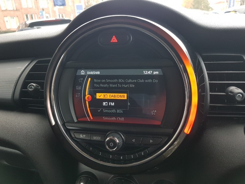 Used MINI Hatch 2019 for sale - 76369815: Photo 15