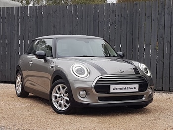 MINI - Hatch