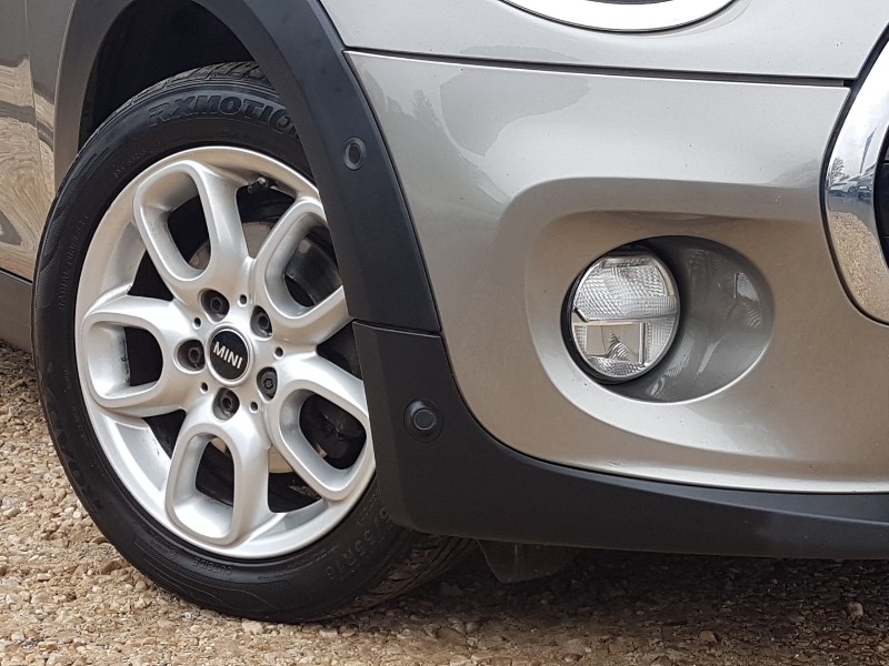 Used MINI Hatch 2019 for sale - 76369815: Photo 9