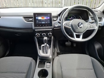 Used Renault Arkana 2023 for sale - 79581222: Photo
