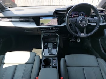 Used Audi A3 2020 for sale - 79231384: Photo