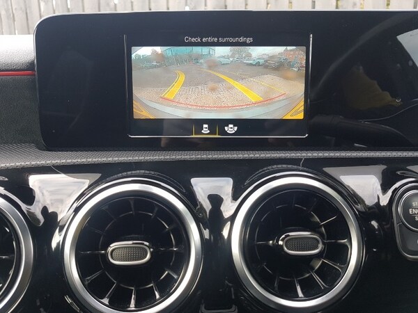 Used Mercedes-Benz A-Class 2020 for sale - 76199186: Photo 11