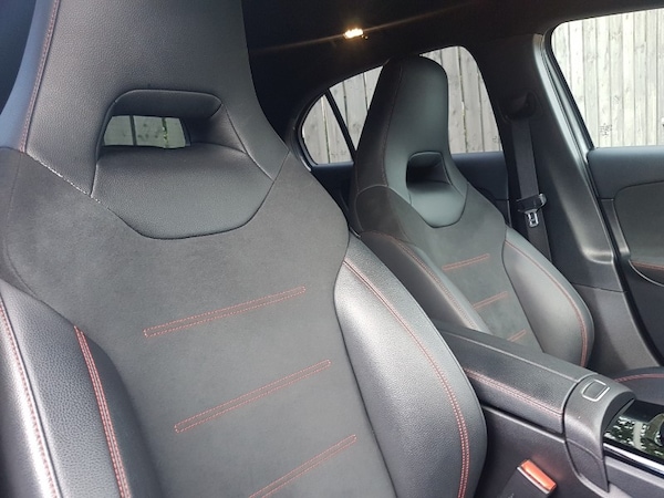 Used Mercedes-Benz A-Class 2020 for sale - 76199186: Photo 15