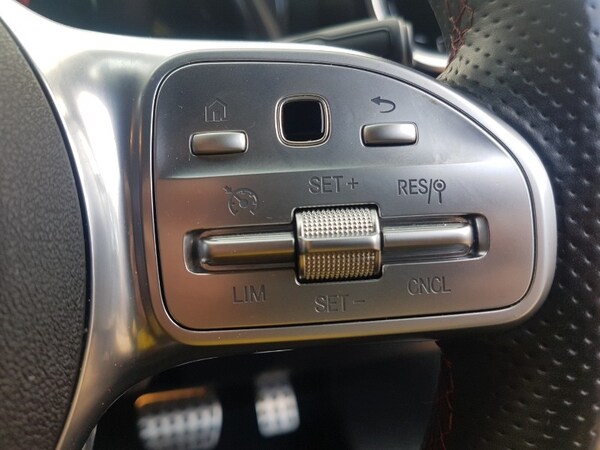 Used Mercedes-Benz A-Class 2020 for sale - 76199186: Photo 18