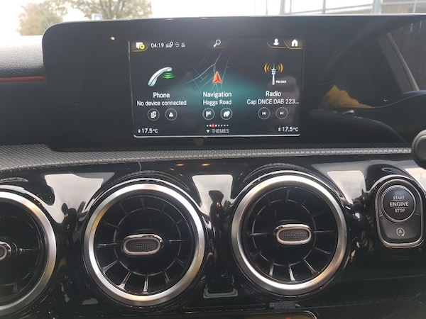 Used Mercedes-Benz A-Class 2020 for sale - 76199186: Photo 19