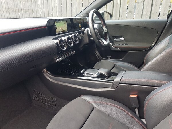 Used Mercedes-Benz A-Class 2020 for sale - 76199186: Photo 5