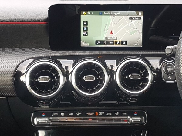 Used Mercedes-Benz A-Class 2020 for sale - 76199186: Photo 7