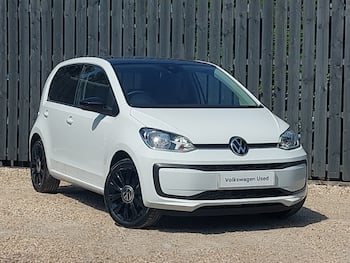 Used Volkswagen up! 2021 for sale - 79852806: Photo