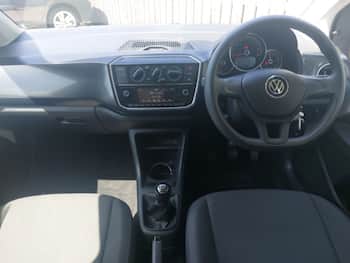 Used Volkswagen up! 2021 for sale - 79852806: Photo