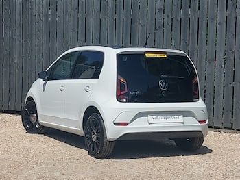 Used Volkswagen up! 2021 for sale - 79852806: Photo