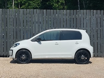 Used Volkswagen up! 2021 for sale - 79852806: Photo