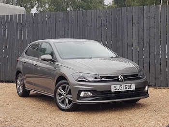 Volkswagen - Polo