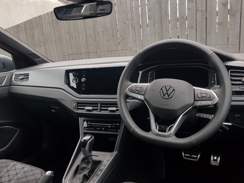 Used Volkswagen Taigo 2025 for sale - 77466659: Photo 11