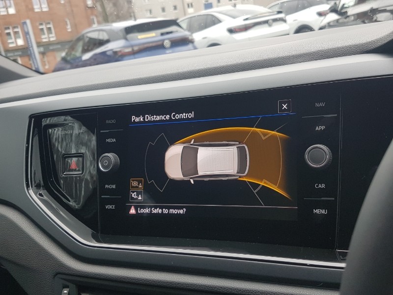 Used Volkswagen Taigo 2025 for sale - 77466659: Photo 17