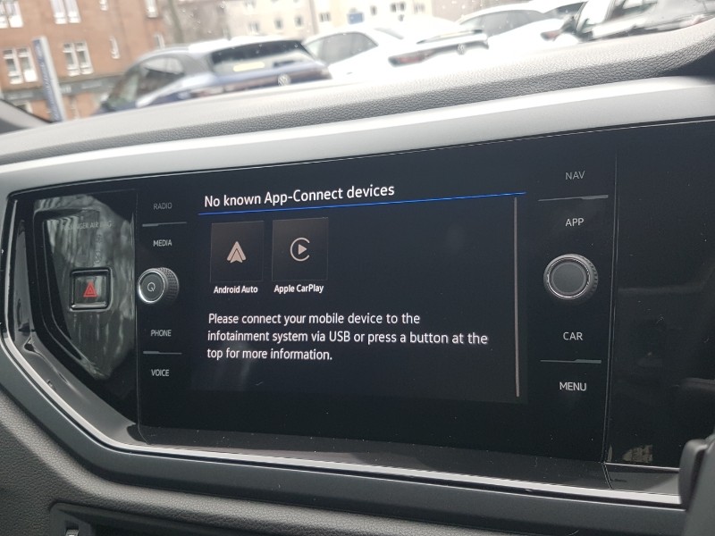 Used Volkswagen Taigo 2025 for sale - 77466659: Photo 18