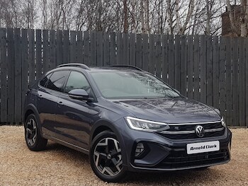 Used Volkswagen Taigo 2025 for sale - 77466659: Photo