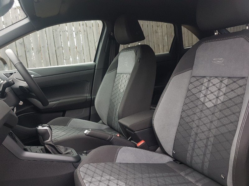 Used Volkswagen Taigo 2025 for sale - 77466659: Photo 5