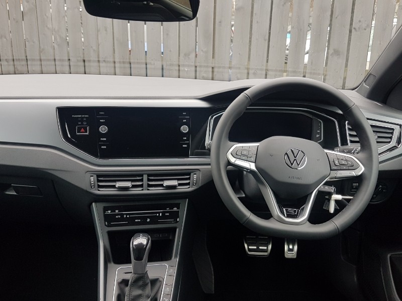 Used Volkswagen Taigo 2025 for sale - 77466659: Photo 7