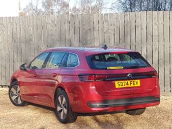 Used Volkswagen Passat 2024 for sale - 73698116: Photo