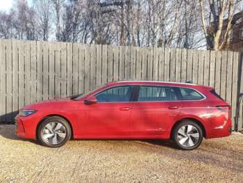 Used Volkswagen Passat 2024 for sale - 73698116: Photo