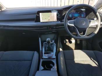 Used Volkswagen Golf 2024 for sale - 74248850: Photo