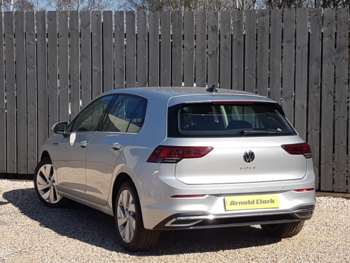 Used Volkswagen Golf 2024 for sale - 74248850: Photo