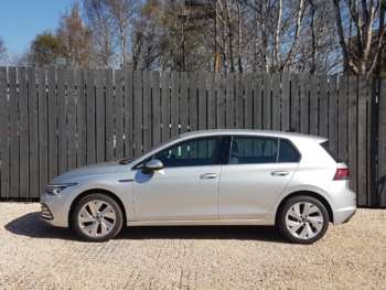 Used Volkswagen Golf 2024 for sale - 74248850: Photo