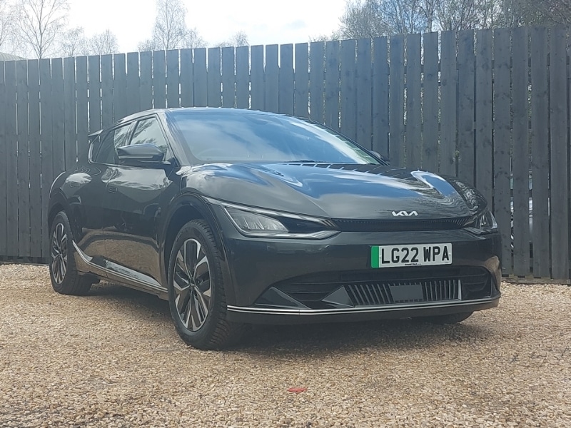 Used Kia EV6 2022 for sale - 78224938: Photo 13