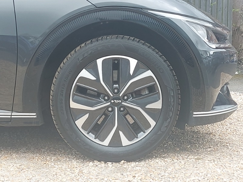 Used Kia EV6 2022 for sale - 78224938: Photo 14