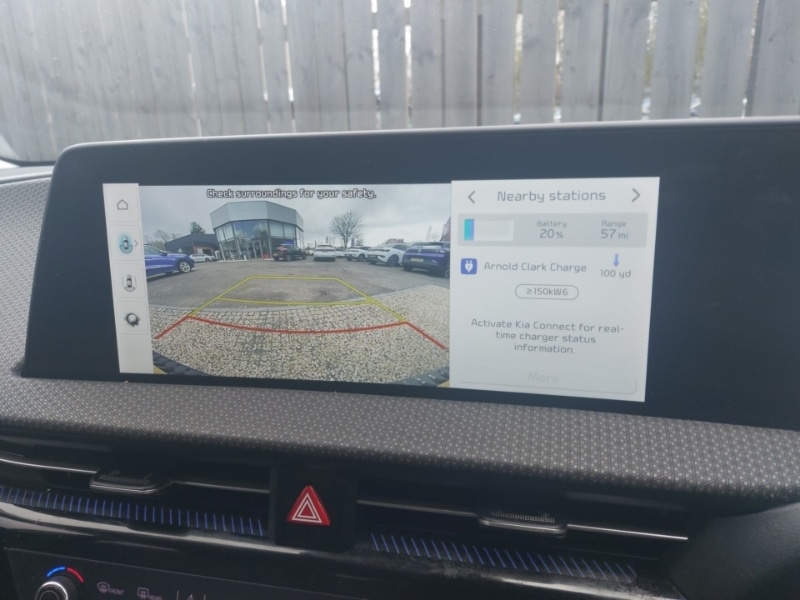 Used Kia EV6 2022 for sale - 78224938: Photo 15