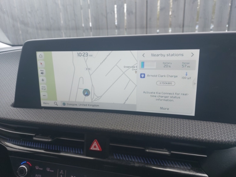 Used Kia EV6 2022 for sale - 78224938: Photo 16