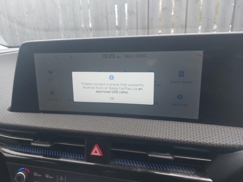 Used Kia EV6 2022 for sale - 78224938: Photo 17