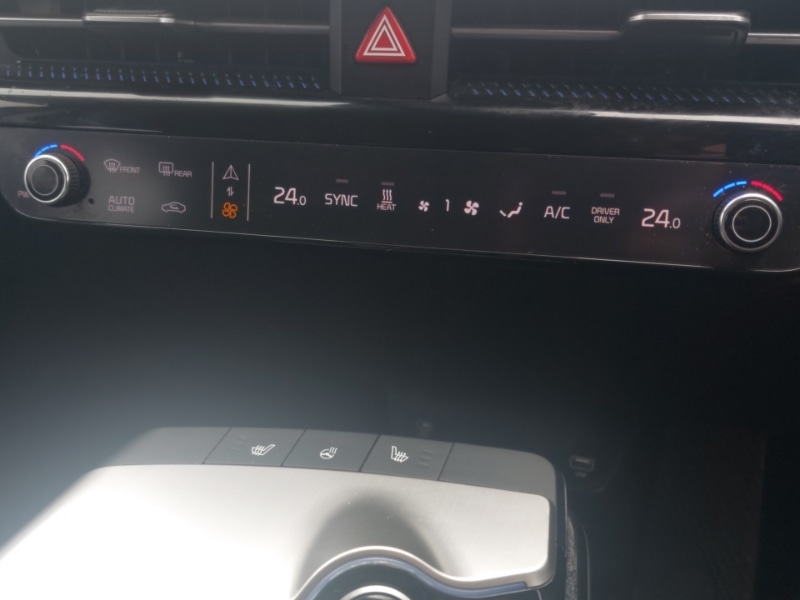 Used Kia EV6 2022 for sale - 78224938: Photo 18