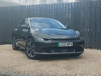 Used Kia EV6 2022 for sale - 78224938: Photo