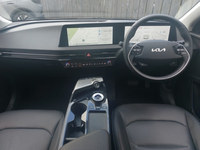 Used Kia EV6 2022 for sale - 78224938: Photo 2