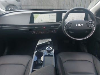 Used Kia EV6 2022 for sale - 78224938: Photo