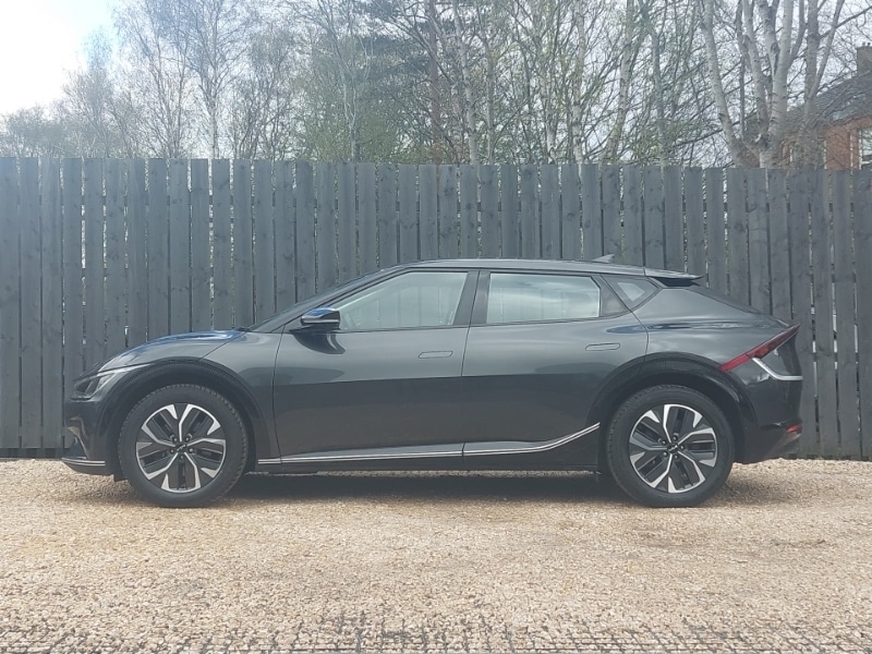 Used Kia EV6 2022 for sale - 78224938: Photo 4