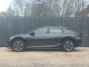 Used Kia EV6 2022 for sale - 78224938: Photo