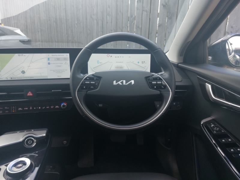 Used Kia EV6 2022 for sale - 78224938: Photo 7