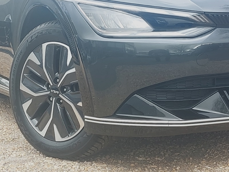 Used Kia EV6 2022 for sale - 78224938: Photo 9