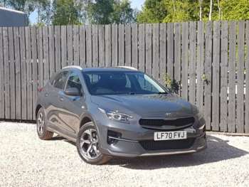 2020 - 1.6 CRDi ISG 2 5dr