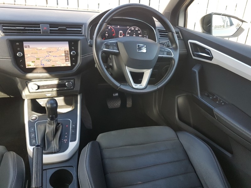 Used SEAT Arona 2019 for sale - 78023454: Photo 10