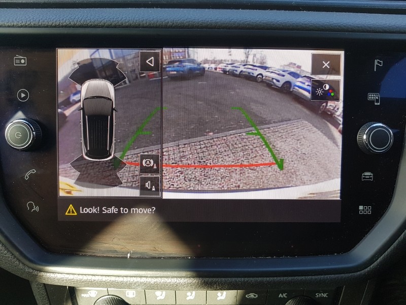 Used SEAT Arona 2019 for sale - 78023454: Photo 11